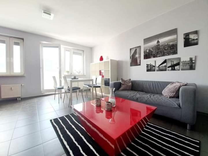Lucka Apartment *