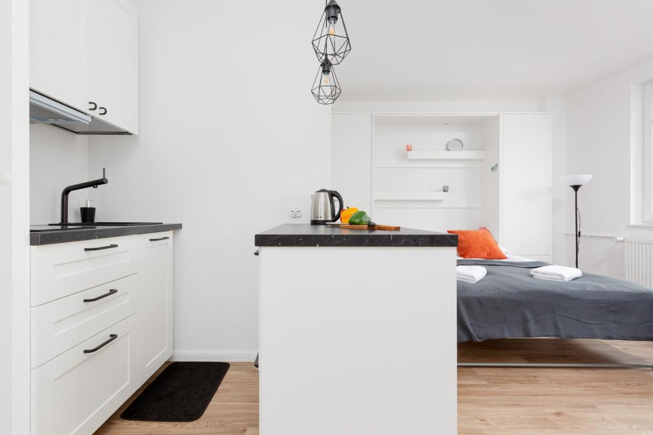 Apartament Ochota Siemieńskiego By Renters *