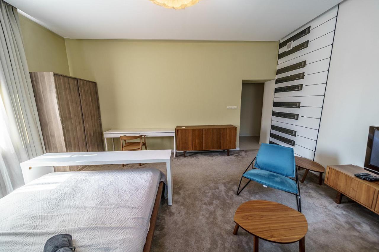 Charming And Cozy-golden Apartments-city Center&k3 Apartament Warszawa