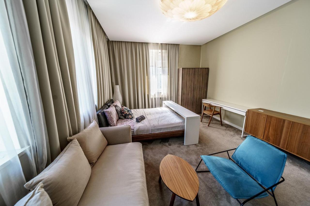 Charming And Cozy-golden Apartments-city Center&k3 Apartament *