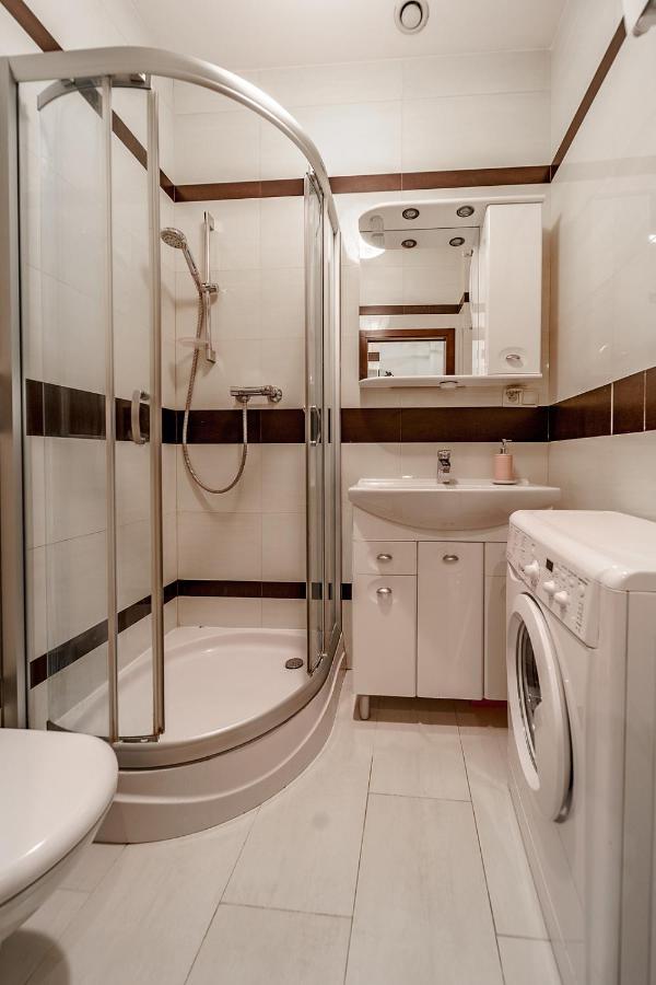 Charming And Cozy-golden Apartments-city Center&k3 Warszawa