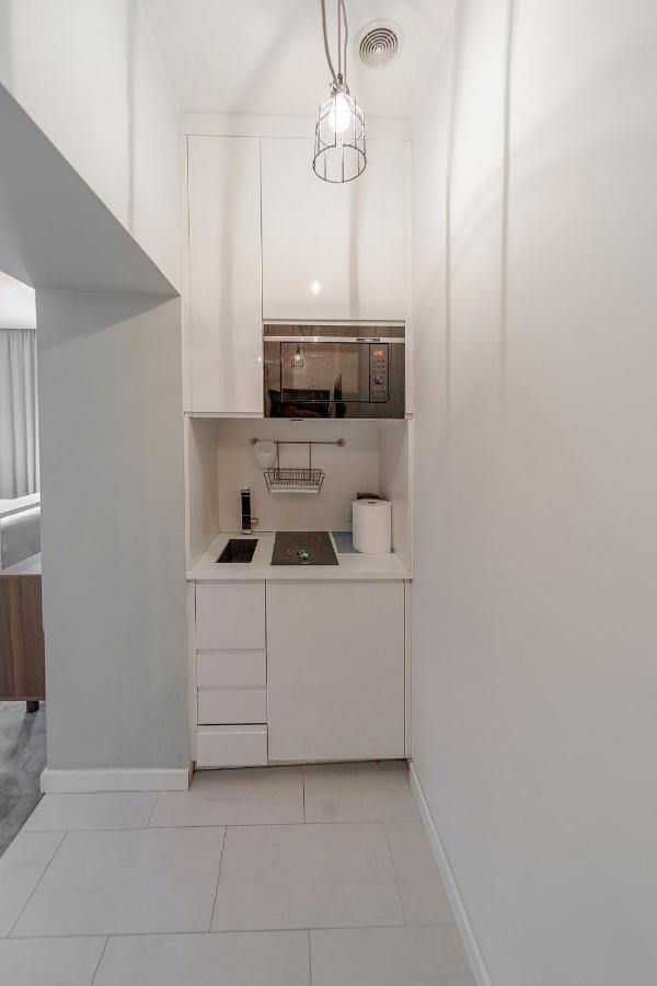 Charming And Cozy-golden Apartments-city Center&k3 * Warszawa