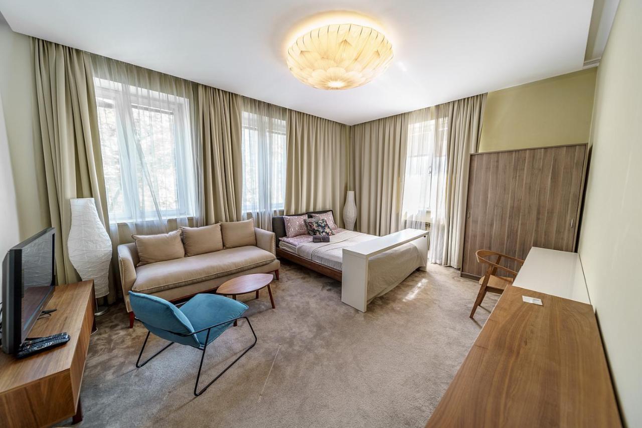 Charming And Cozy-golden Apartments-city Center&k3