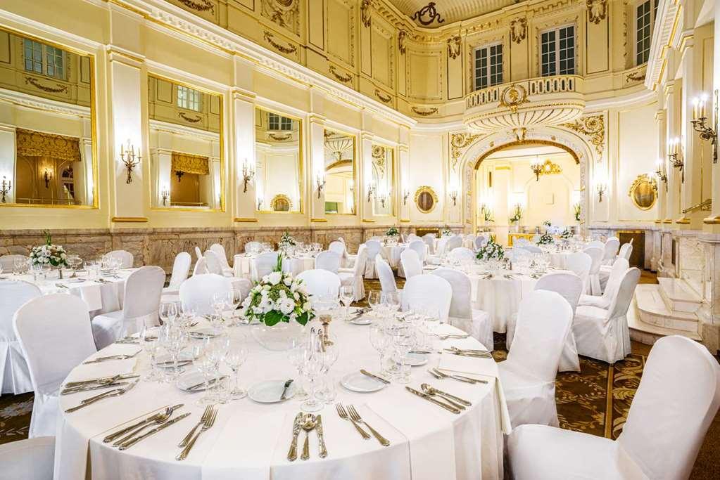 Polonia Palace Khách sạn Warsaw