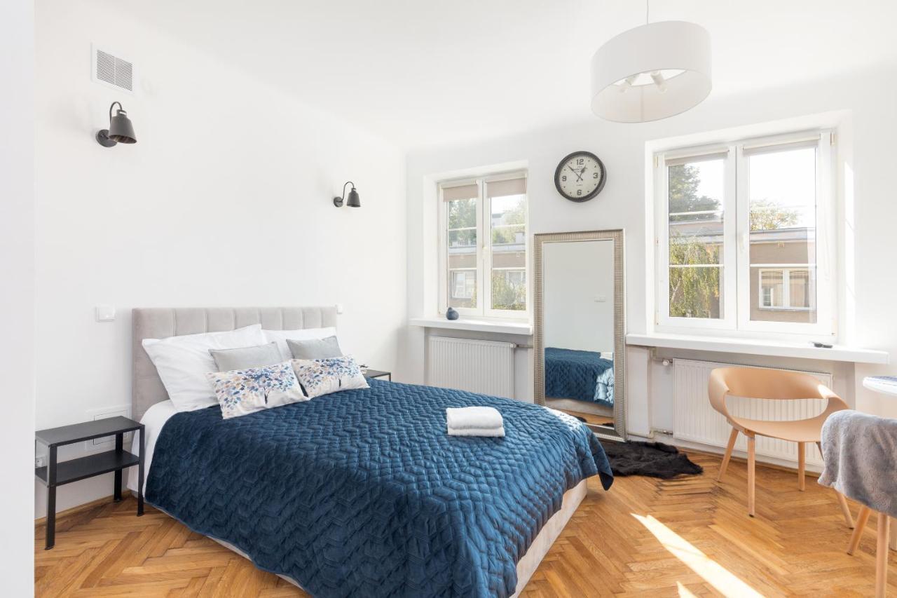 Apartment Old Town Velvet Studio *