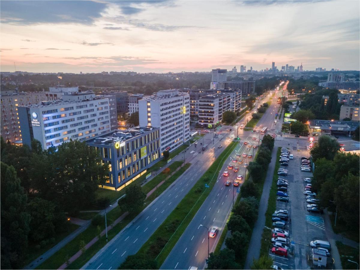 Western Portos Warsaw