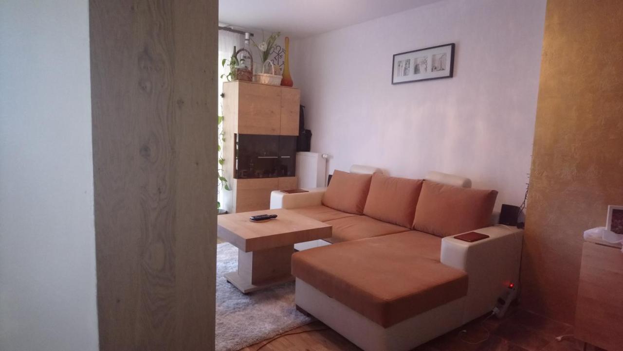 Apartament Wiatraczna 29 Warszawa