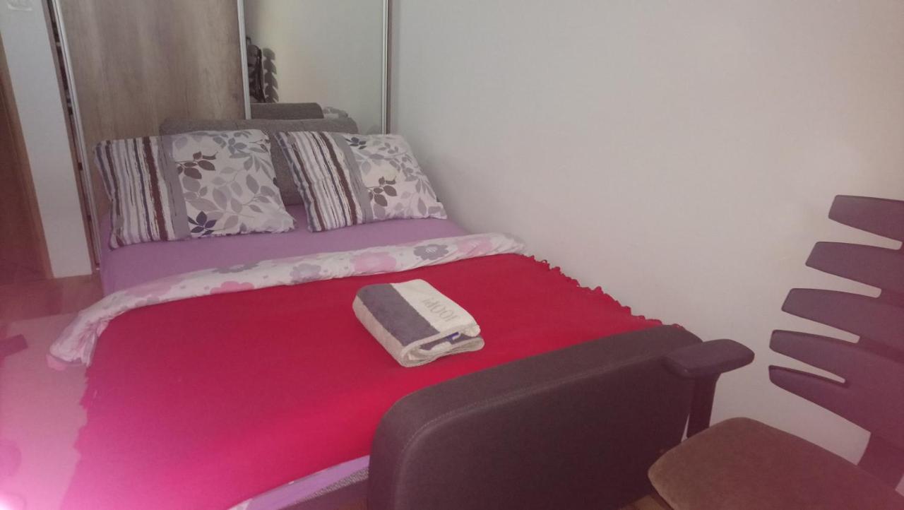 Apartament Wiatraczna 29 Warszawa