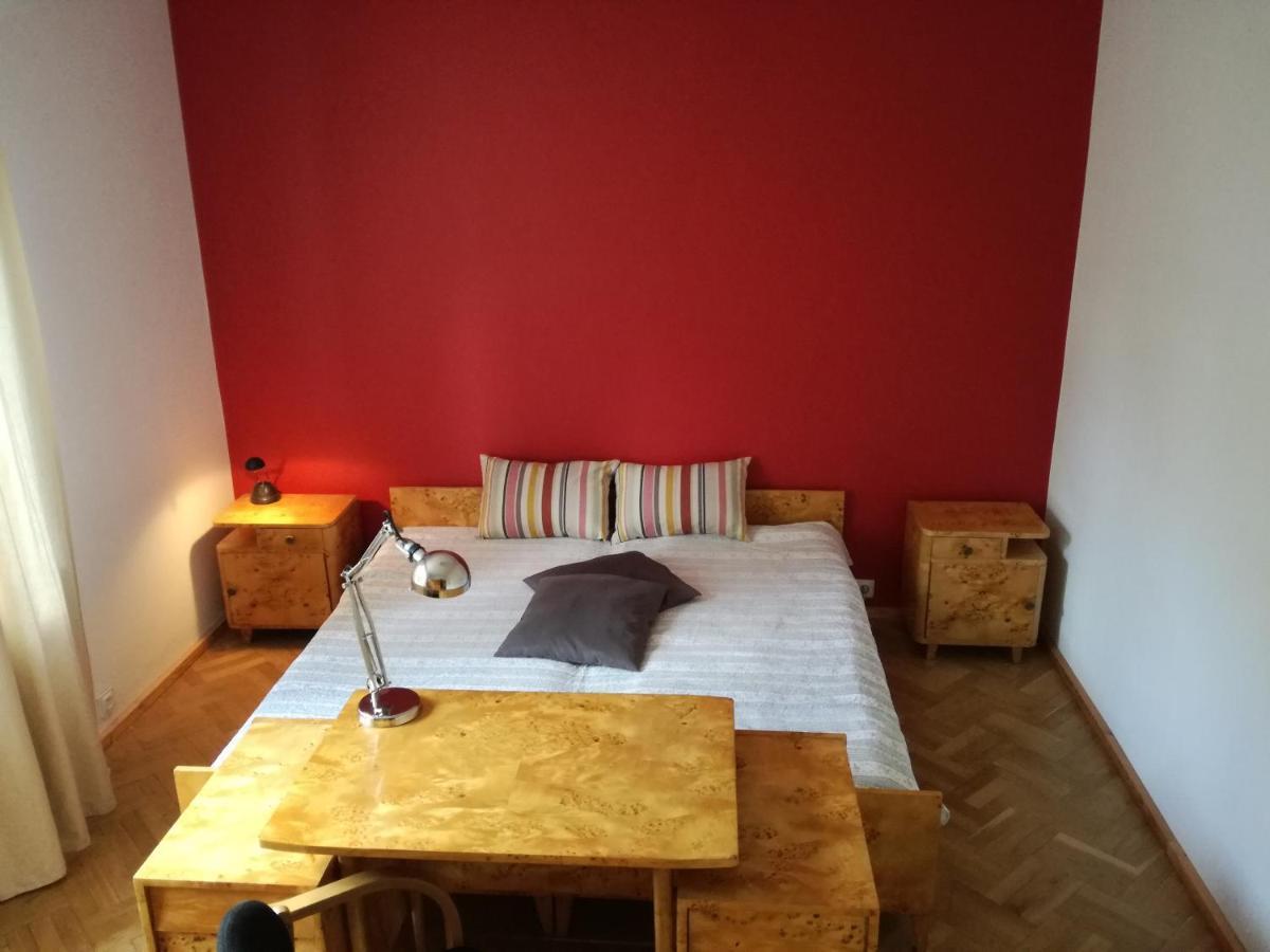 Holiday home Stary Dom *