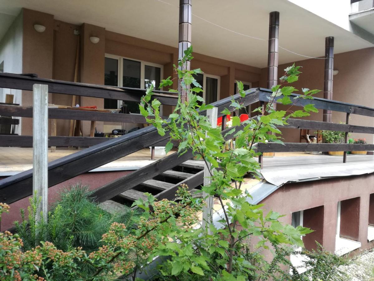 Holiday home Stary Dom