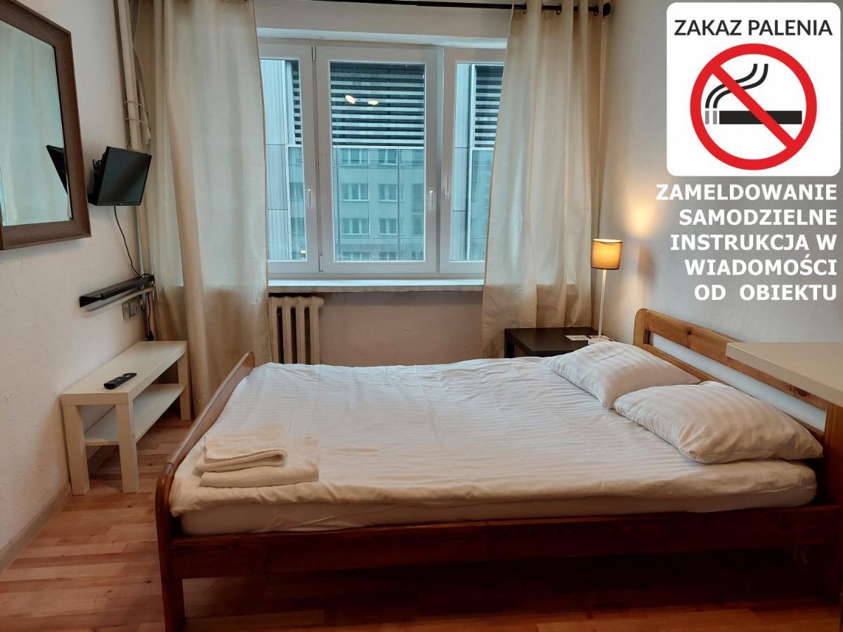 Next Time Apartment *