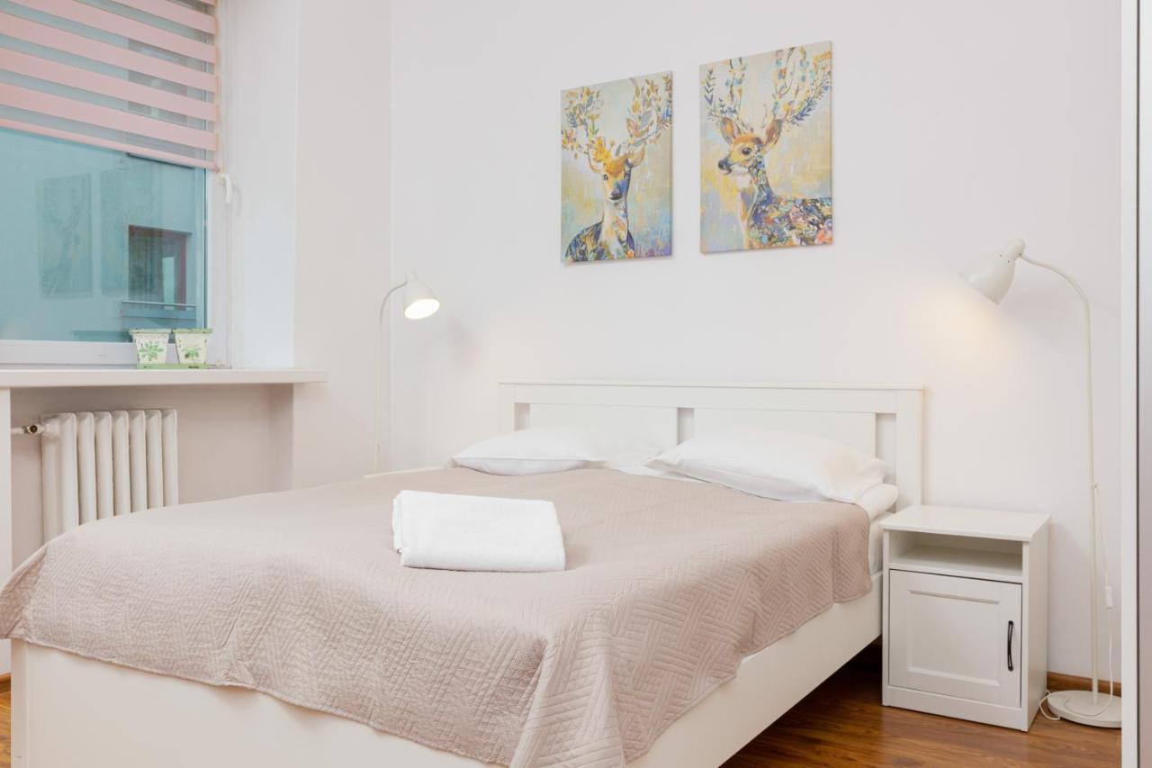 Apartamento Downtown Marszalkowska By Renters *