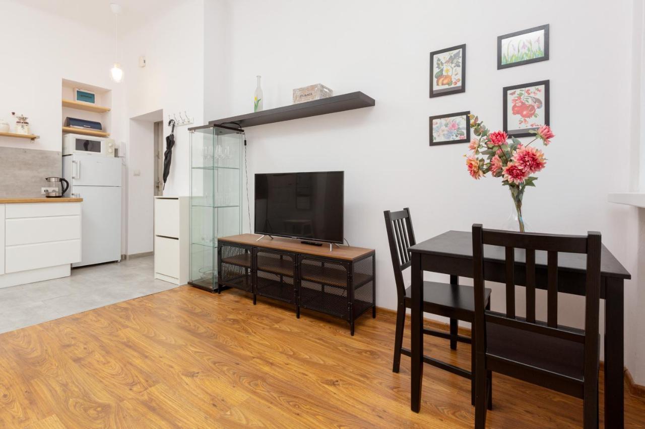 Downtown Marszalkowska By Renters *
