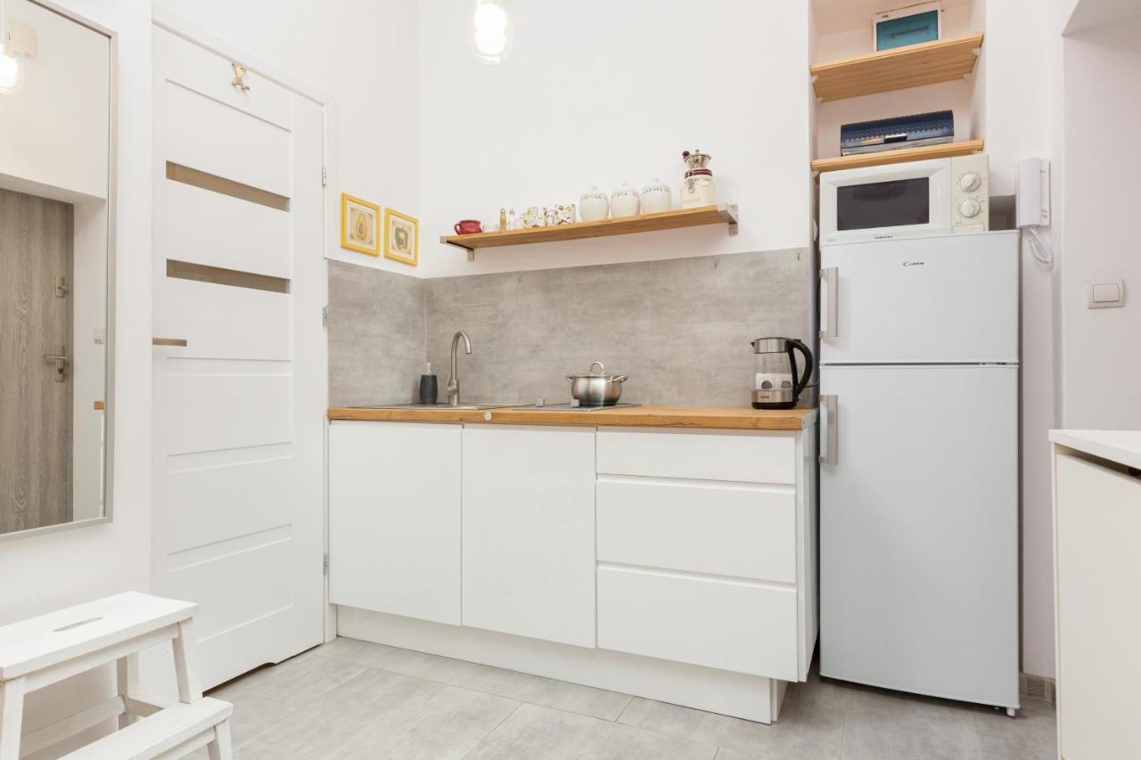 Downtown Marszalkowska By Renters *