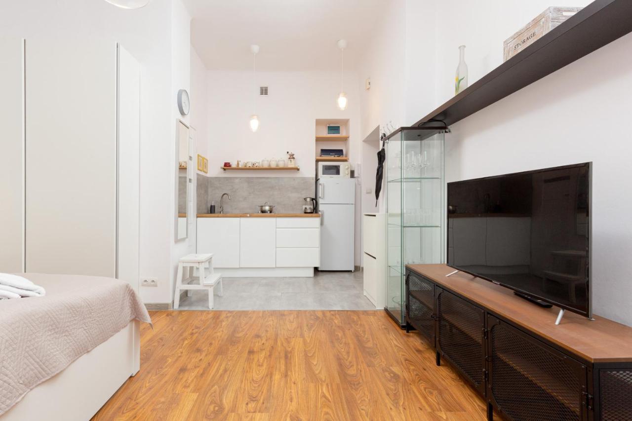 Apartamento Downtown Marszalkowska By Renters