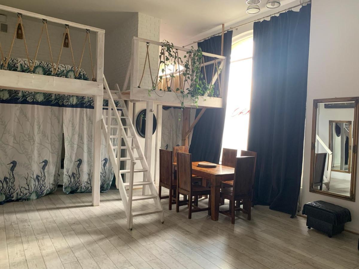 Art Loft Koszykowa