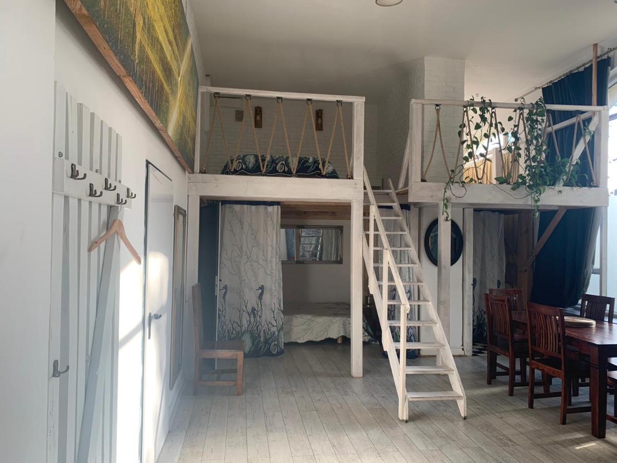 Art Loft Koszykowa Apartment Warschau