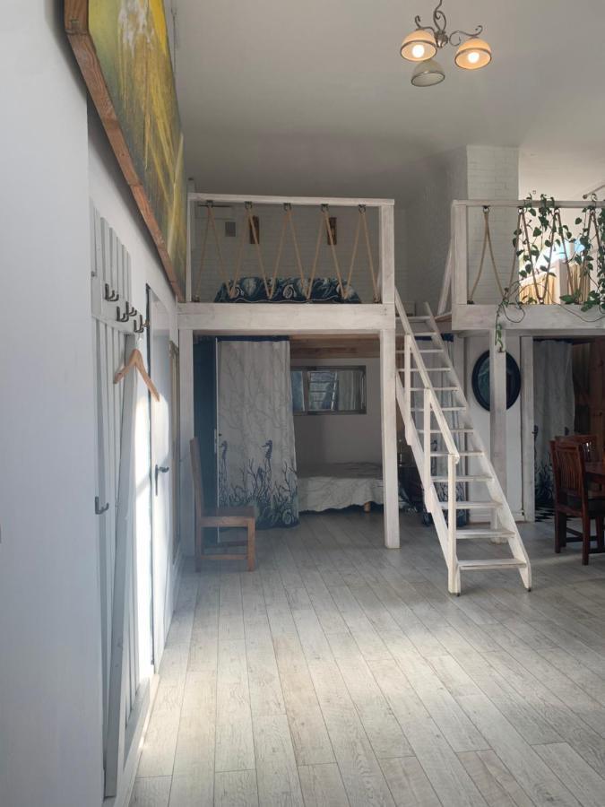 Art Loft Koszykowa Warschau