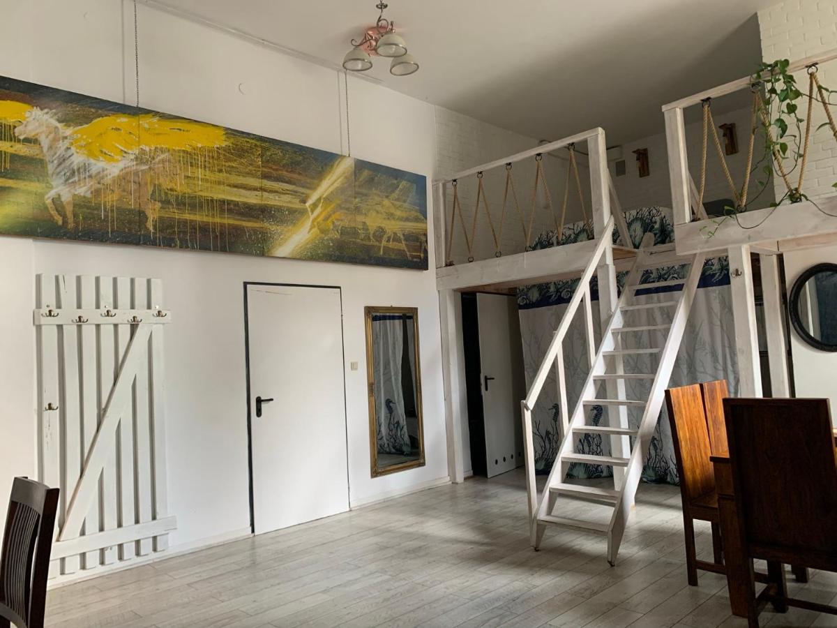 Art Loft Koszykowa * Warschau
