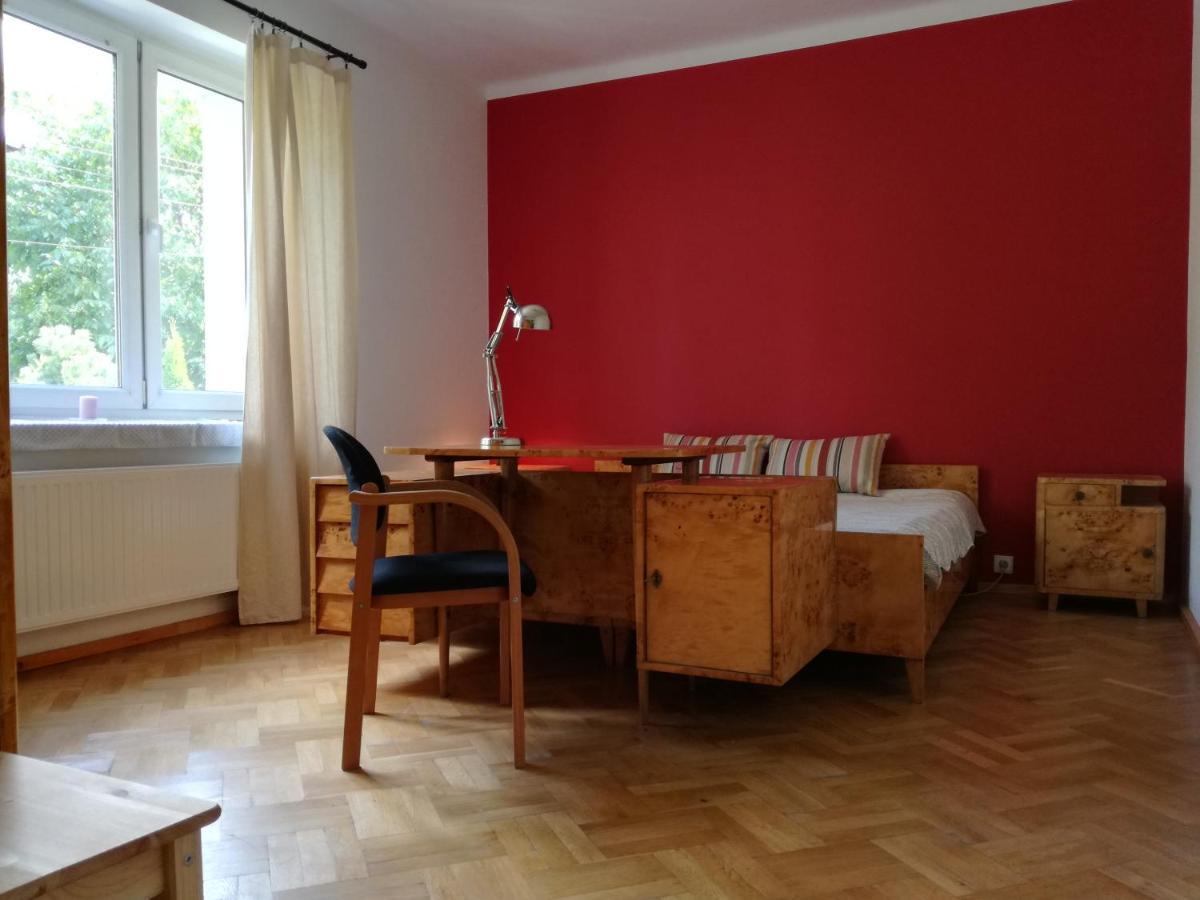 Stary Dom Holiday home Warsaw
