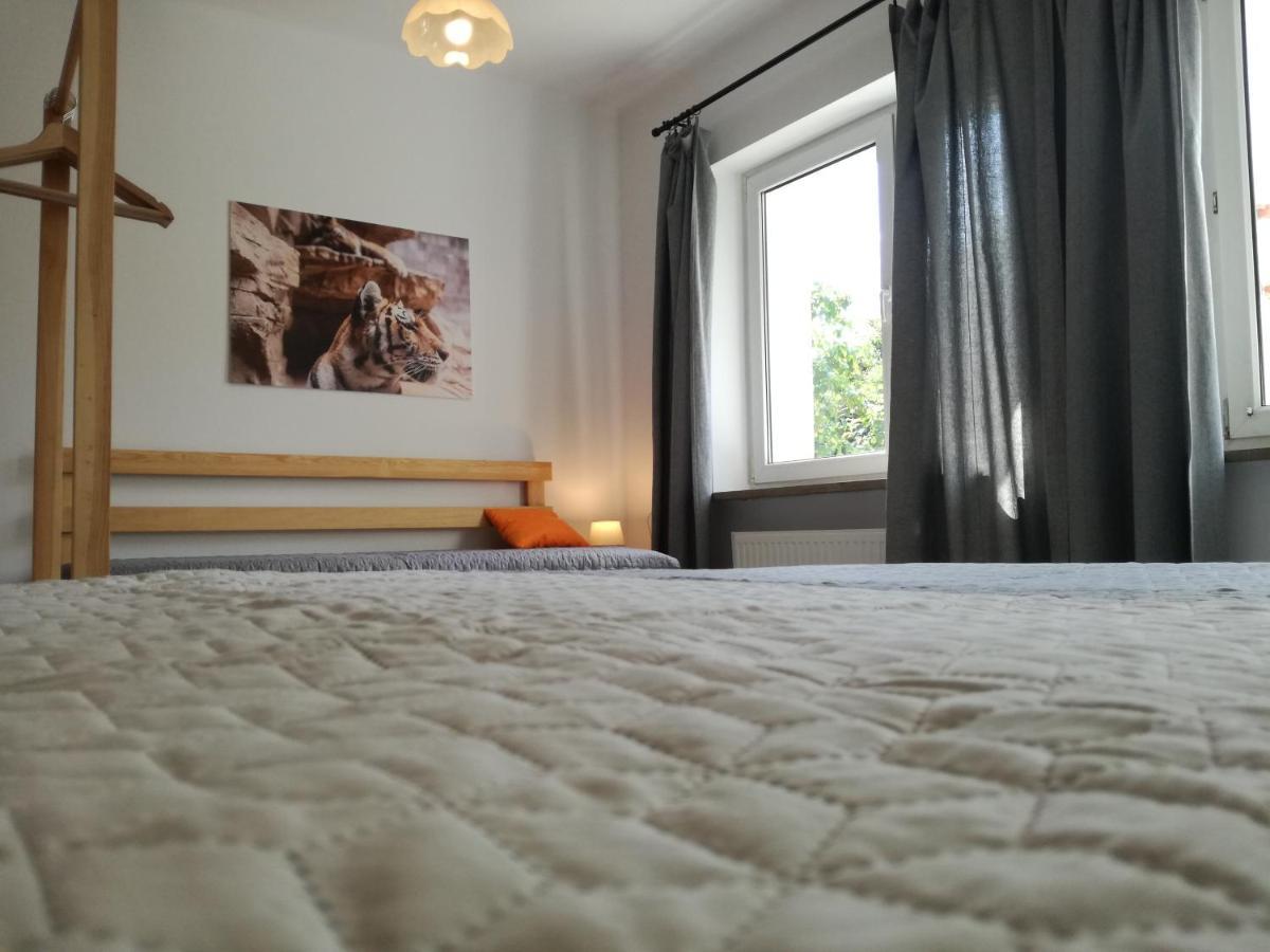 Holiday home Stary Dom Warsaw