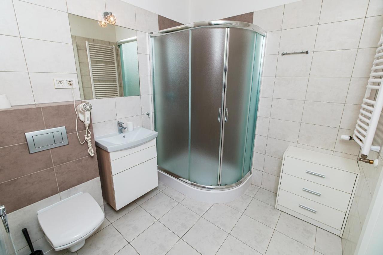 Apartment Inside *