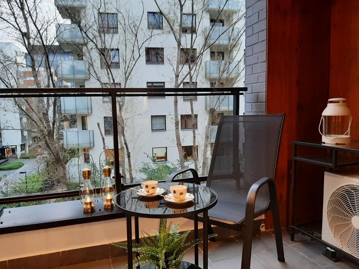 Siedmiogrodzka - Most Handy Location, Aircon & Garage Free Apartment
