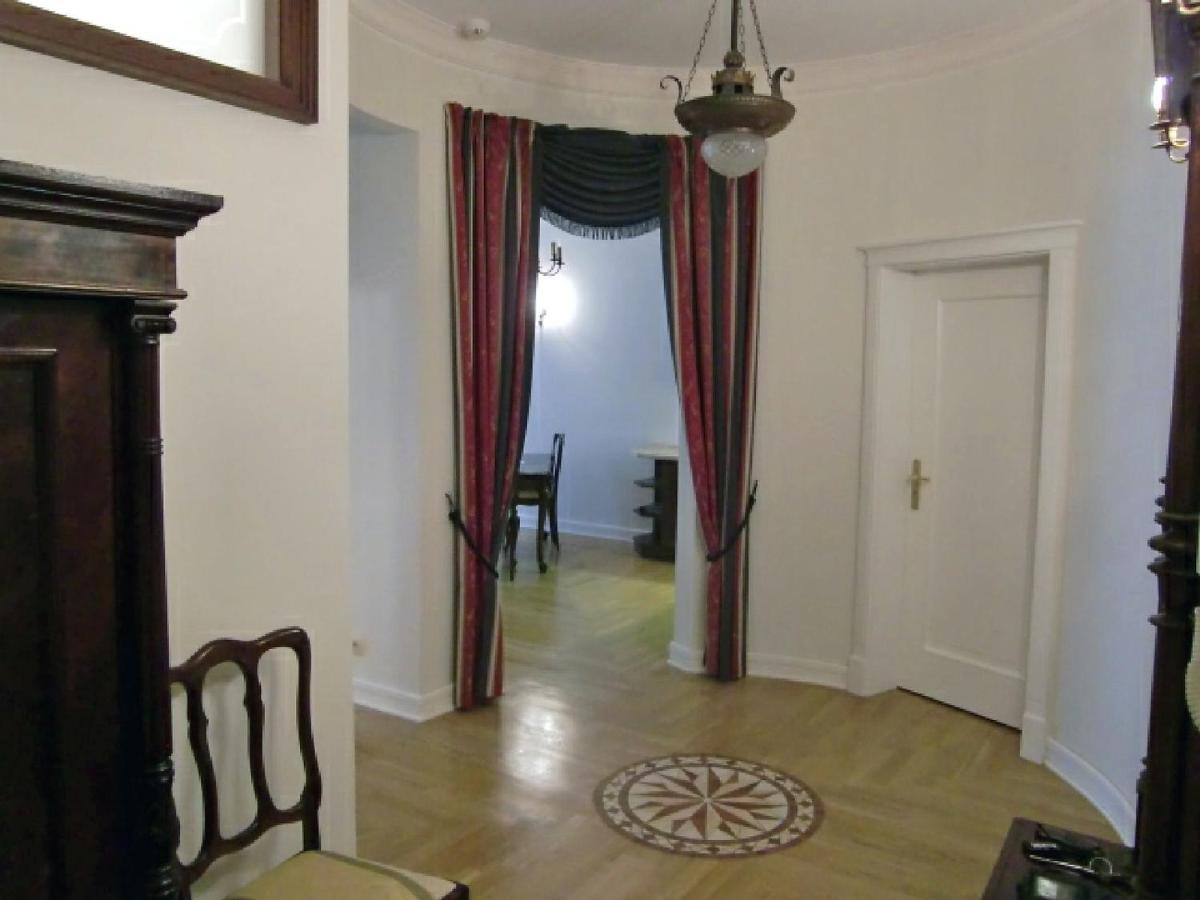 Rynek Starego Miasta By Interhome * Varsóvia