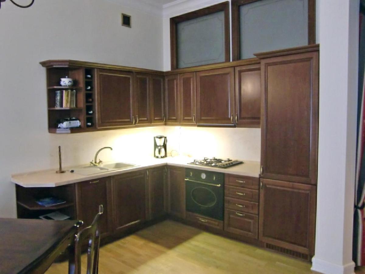 Apartamento Rynek Starego Miasta By Interhome Varsóvia