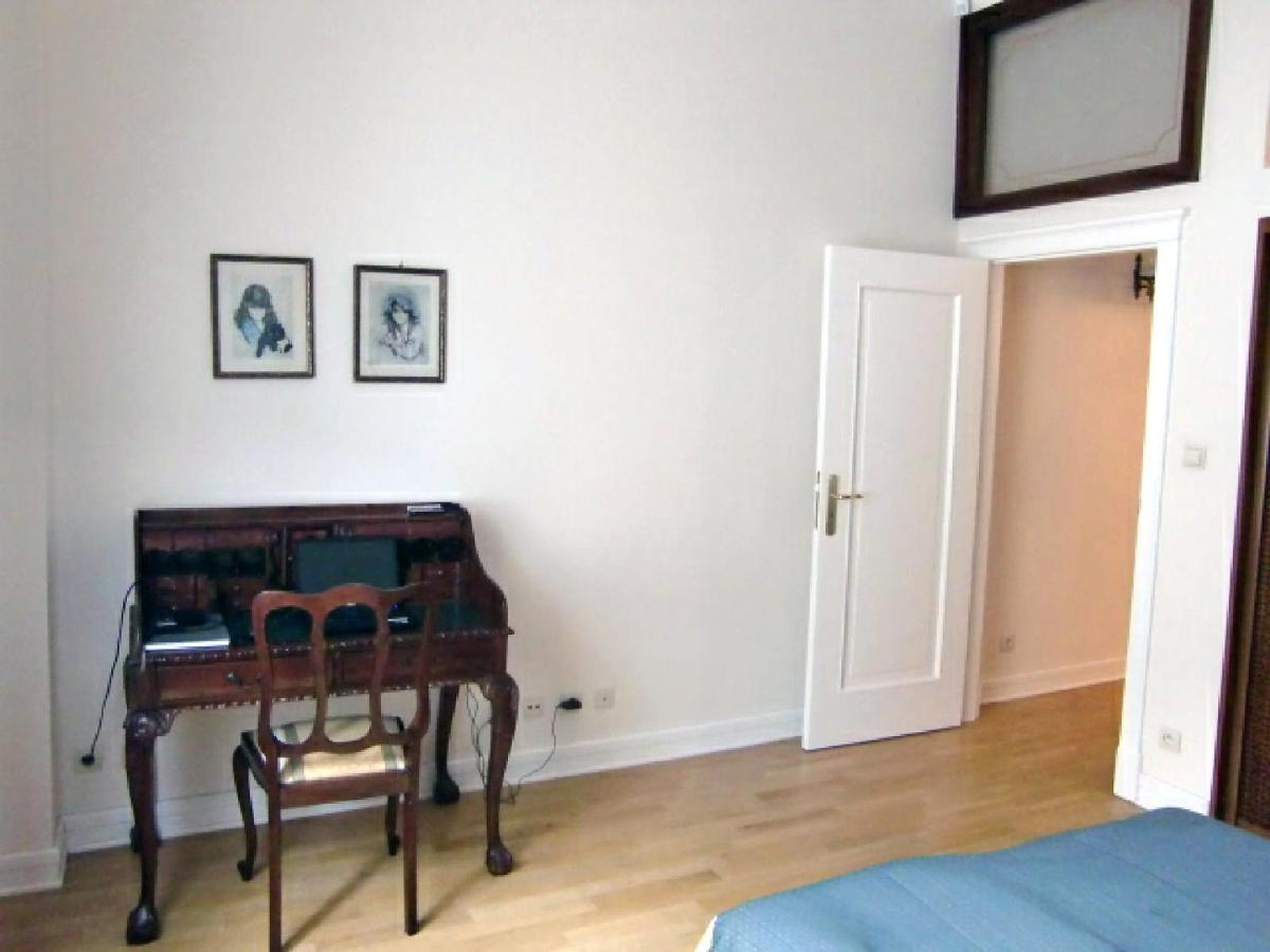 Rynek Starego Miasta By Interhome