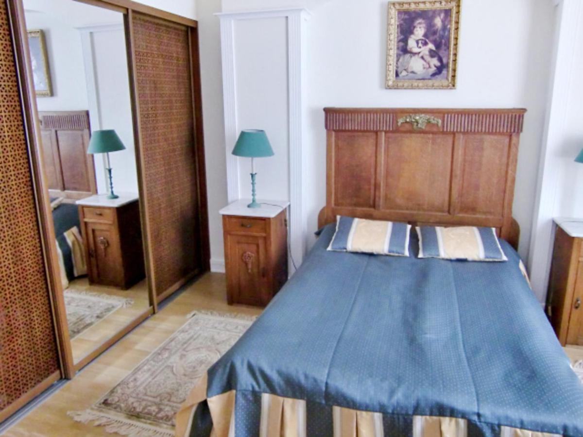 Rynek Starego Miasta By Interhome Apartamento Varsóvia