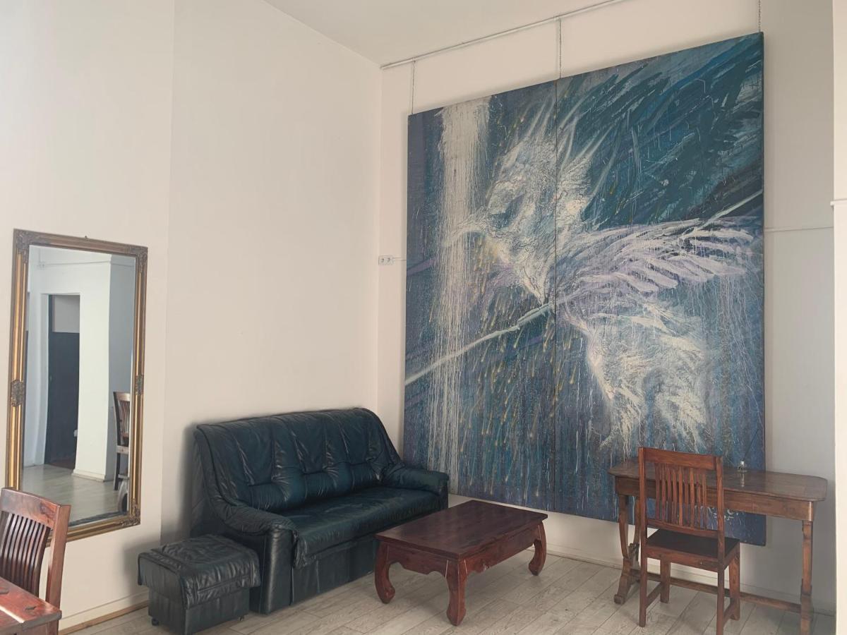 Apartment Art Loft Koszykowa *