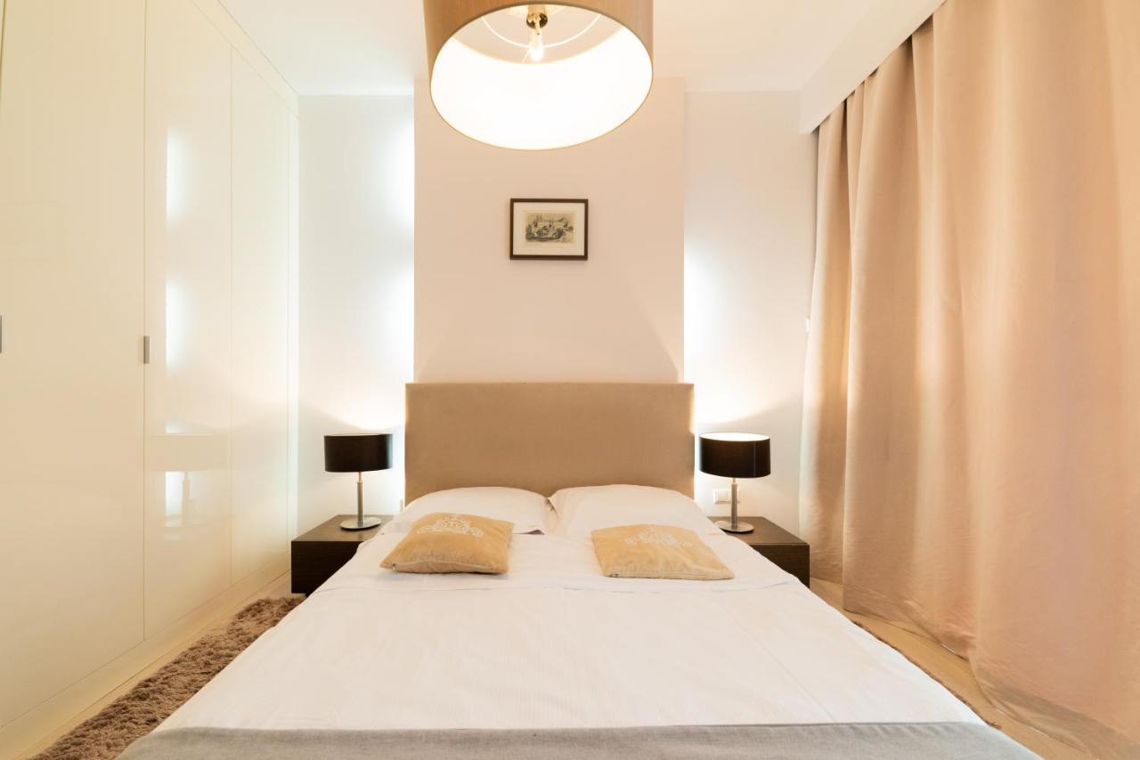 Platinum Towers E-apartments 4*