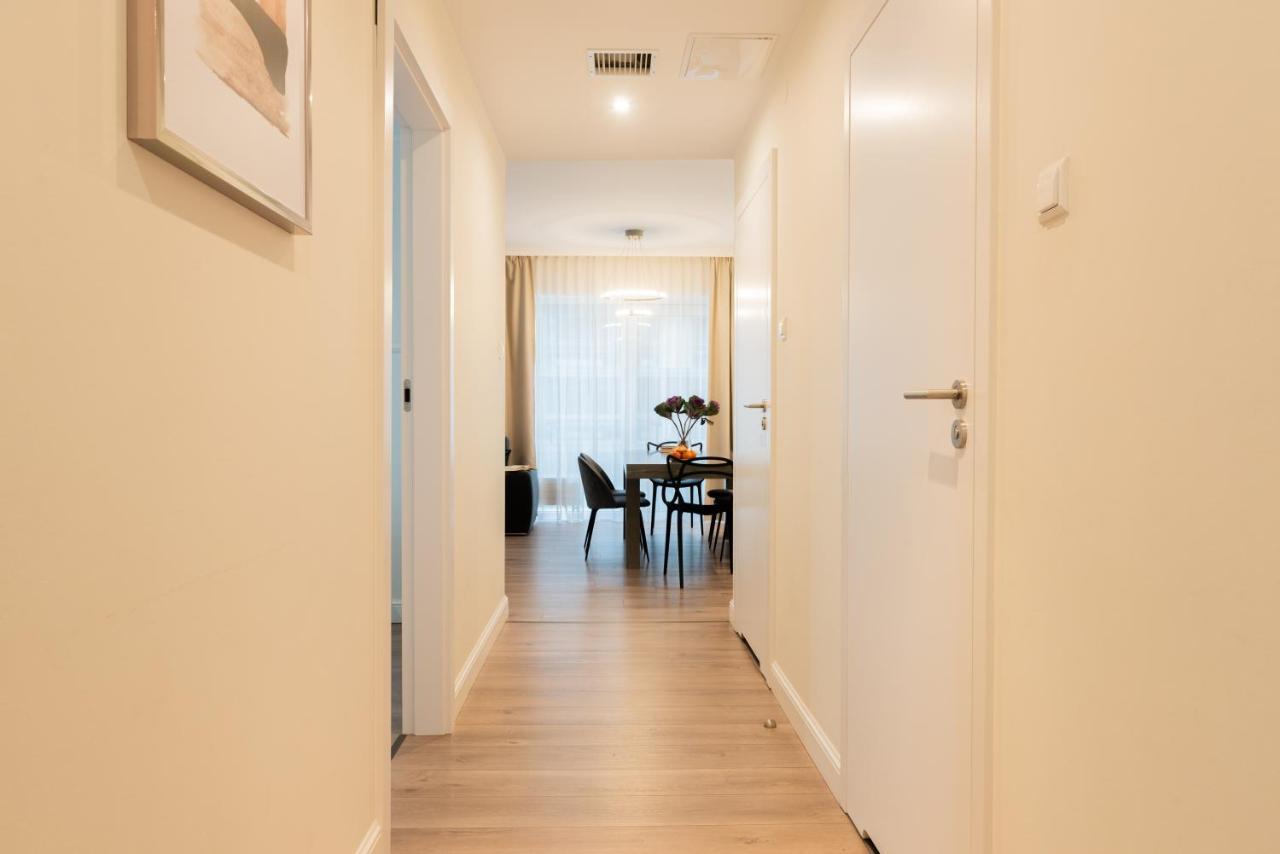 Aparthotel Platinum Towers E-apartments 4*
