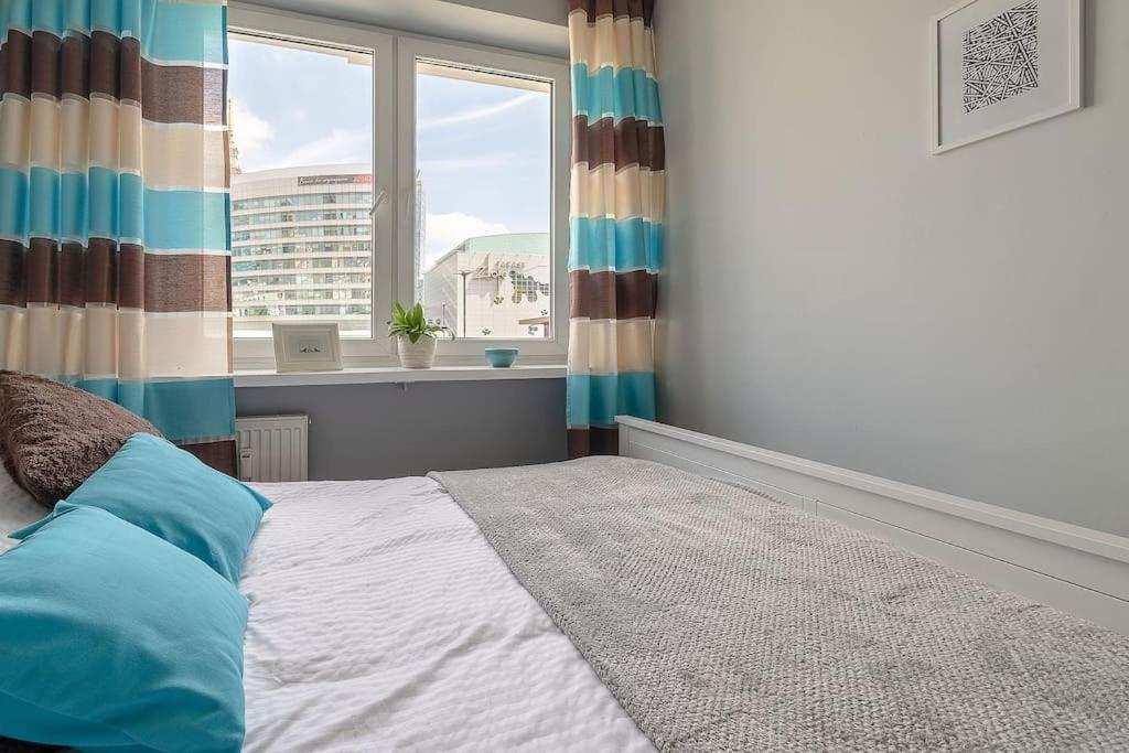 Station Gold Street Apartment
