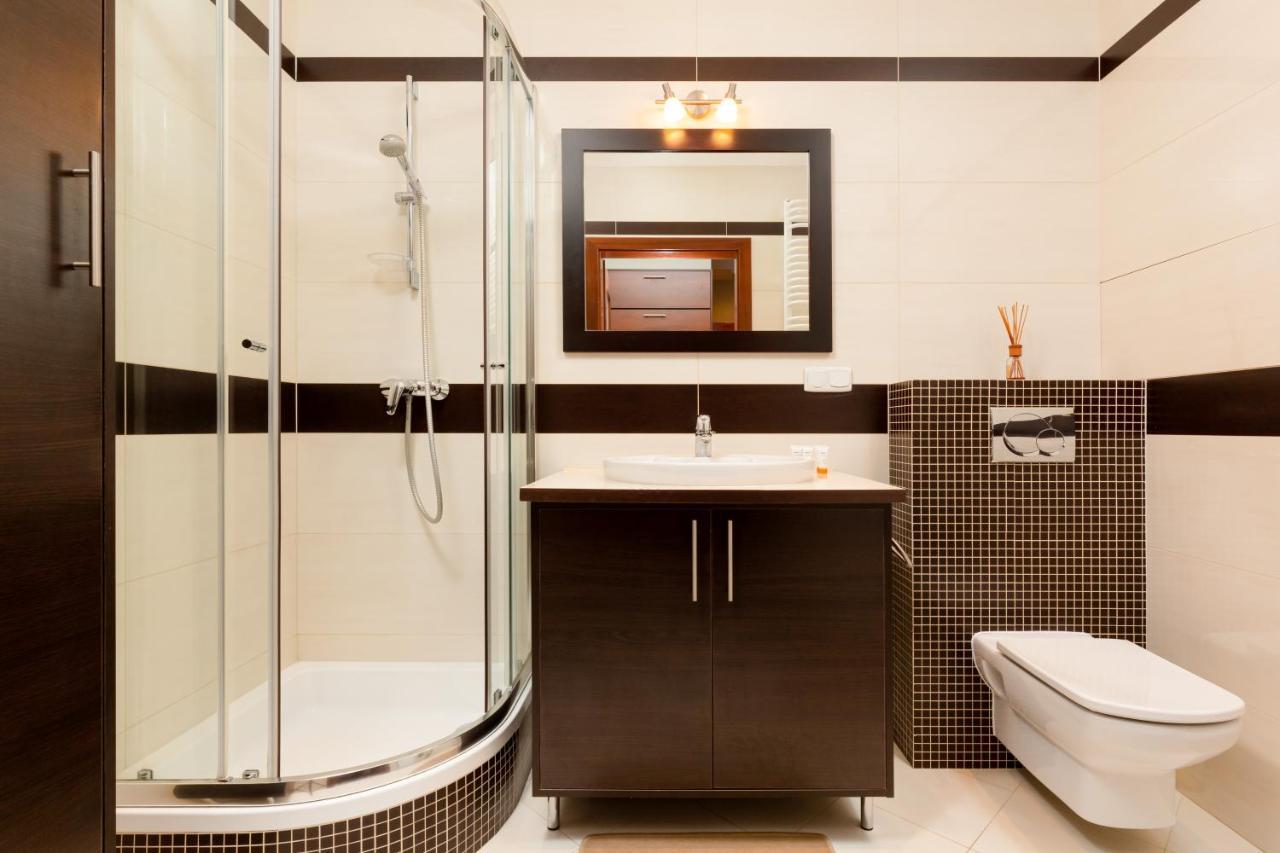 Chelmonskiego Ursus By Renters Apartment