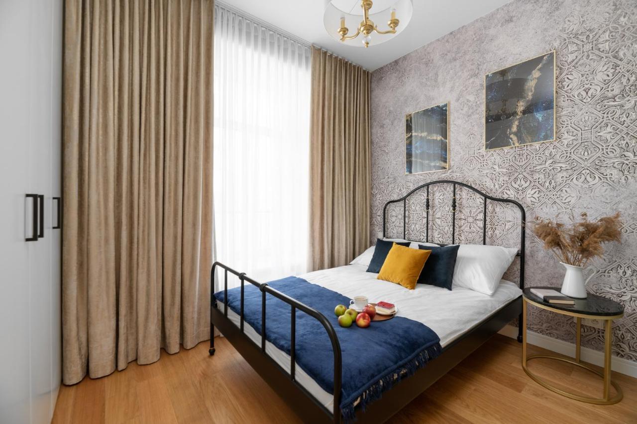 W Sercu Warszawy Apartment