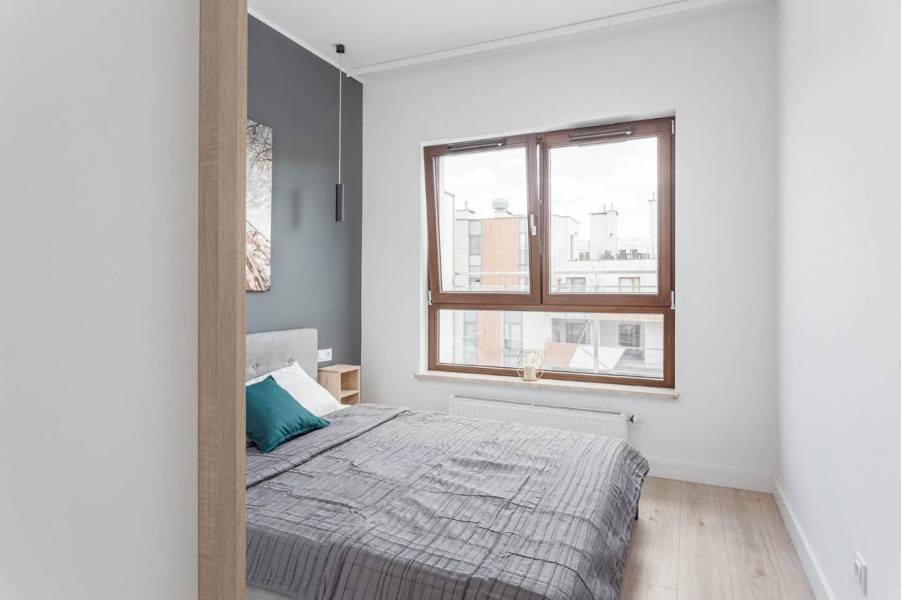 Chill Sarmacka Wilanow Apartment *