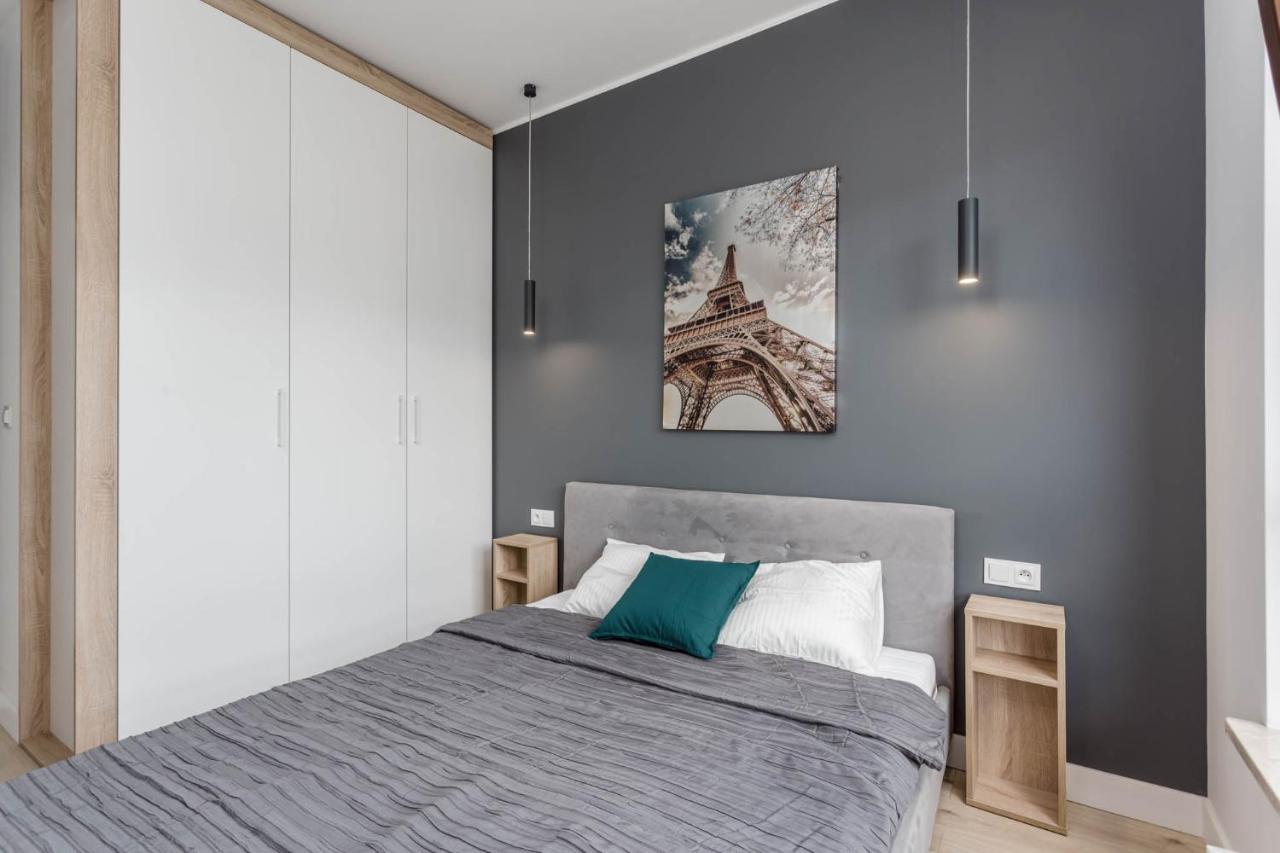 Chill Sarmacka Wilanow Apartment Warschau