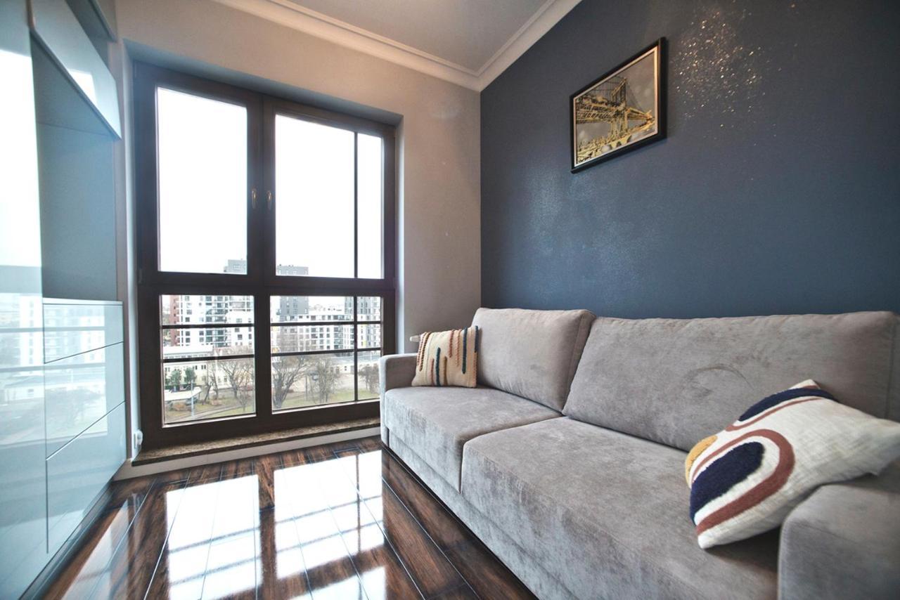 Apartament P&o Serviced Siedmiogrodzka 7