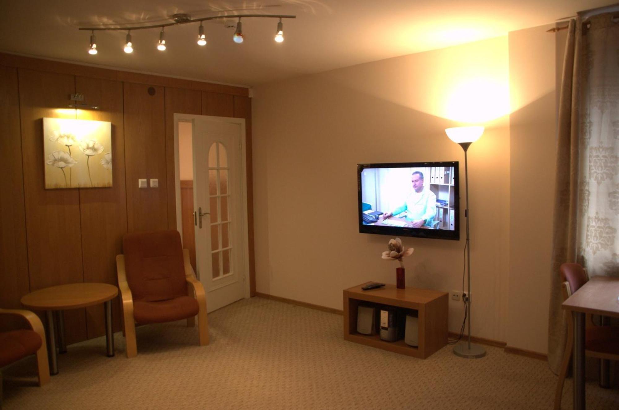 Magnolie Aparthotel