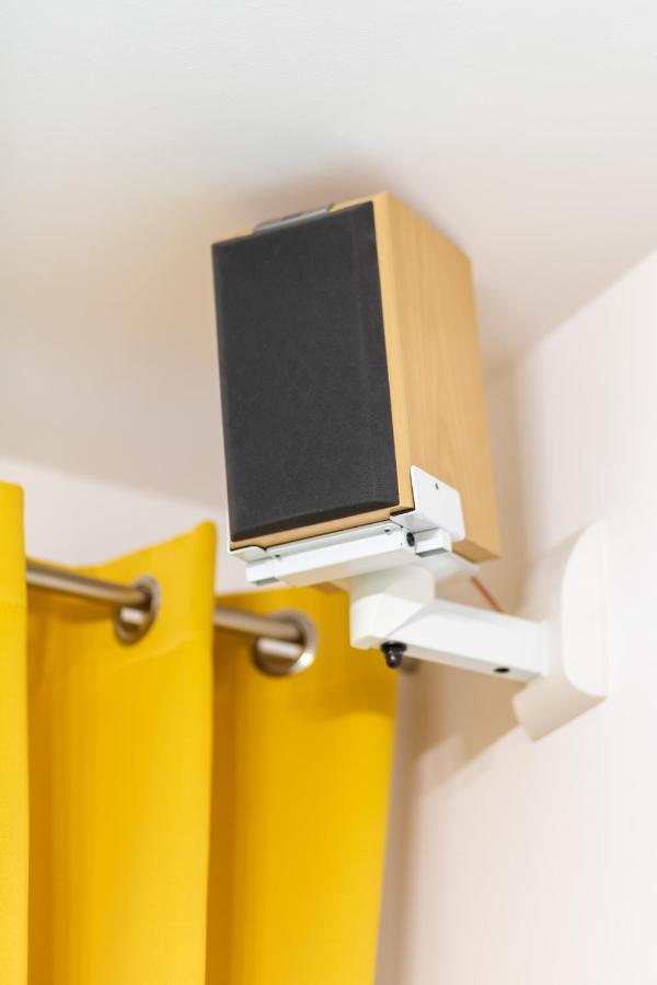 Apartamento Sunny Grochowska Praga By Renters