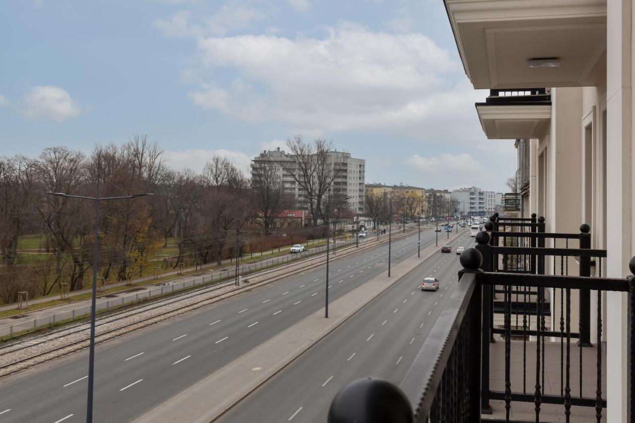 Sunny Grochowska Praga By Renters