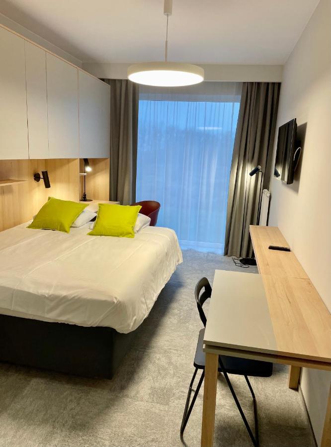Aparthotel Wilanow
