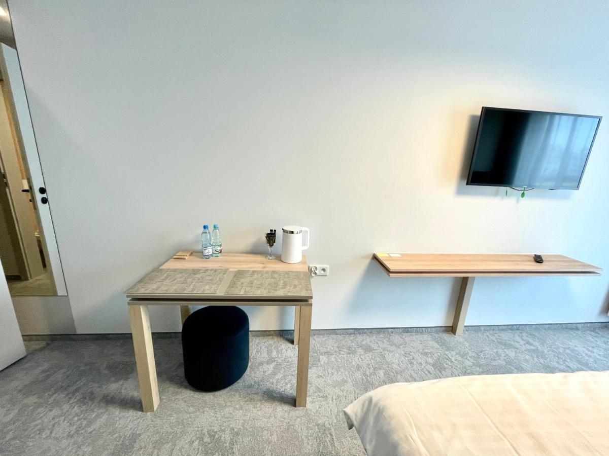 Aparthotel Wilanow *