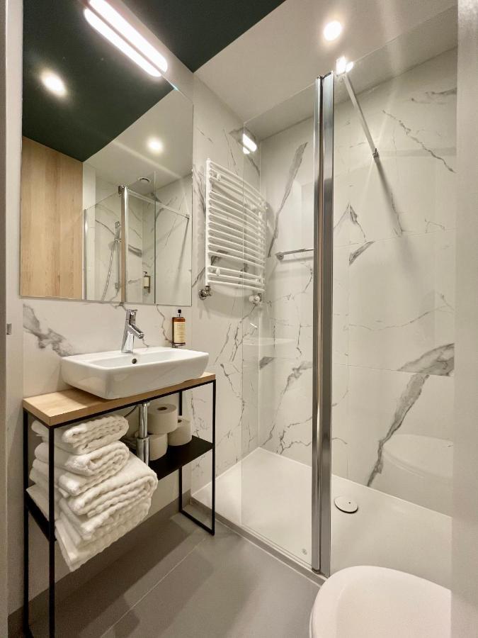 Wilanow Aparthotel Warsaw