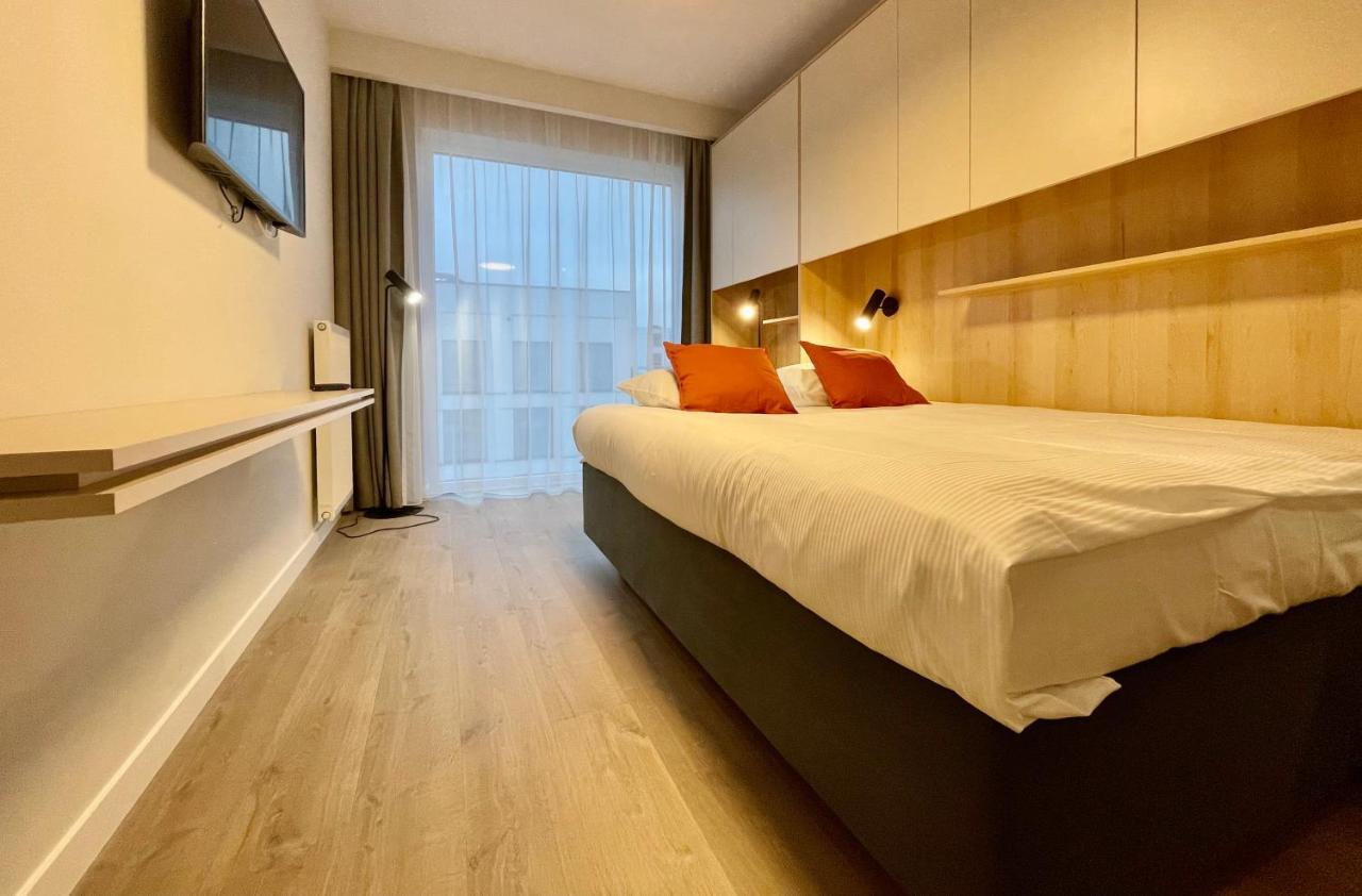 Wilanow Aparthotel *