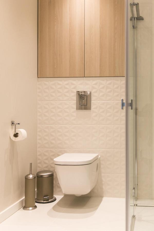 Apartament Wronia
