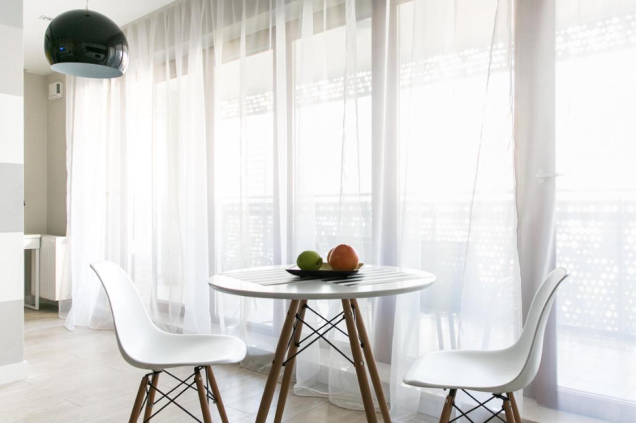 Wronia Apartament