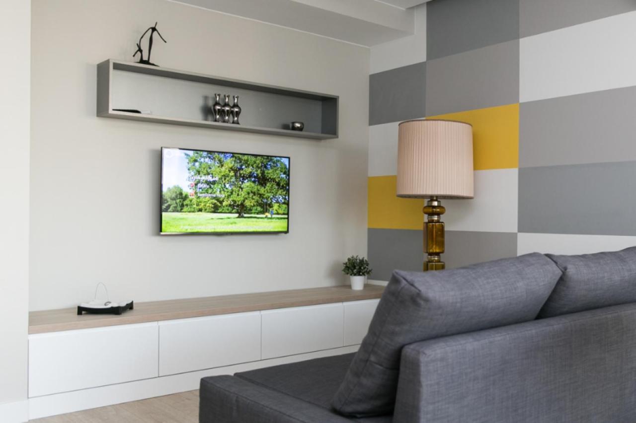 Apartament Wronia *